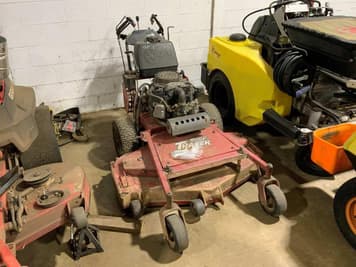 Main image Exmark Turf Tracer